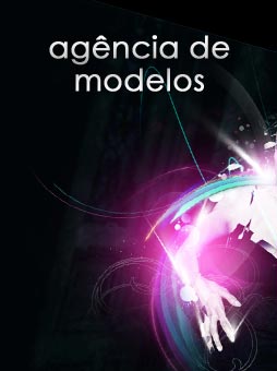 Ag&ecirc;ncia de Modelos